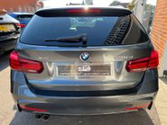 BMW 3 Series 3.0 335d M Sport Shadow Edition Touring 5dr Diesel Auto xDrive Euro 6 (s/s) 8