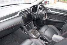 MG ZS Mg Zs Exclusive Vti-Tech 8