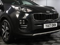 Kia Sportage GT-LINE 24