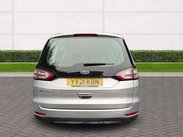 Ford Galaxy ZETEC ECOBLUE 4