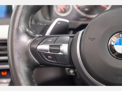 BMW X5 3.0 30d M Sport Auto xDrive Euro 6 (s/s) 5dr 38
