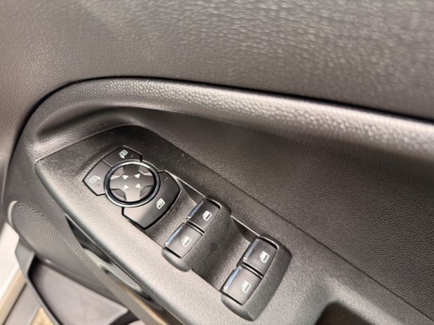 Ford Ecosport ACTIVE 13