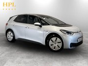 Volkswagen ID.3 Pro Performance 58kWh Family Hatchback 5dr Electric Auto (204 ps) One Owner 1