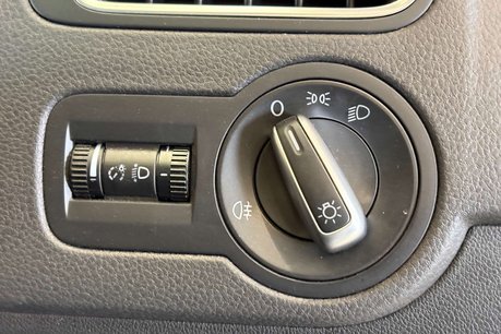 Volkswagen Polo 1.2 TSI BlueMotion Tech SE Hatchback 5dr Petrol DSG Euro 6 (s/s) (90 ps) 45