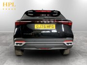 OMODA 5 1.6 TGDI Knight SUV 5dr Petrol DCT Euro 6 (s/s) (147 ps) 1 Owner - Cruise - 6