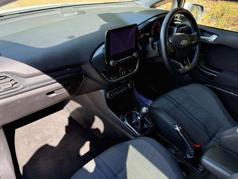 Ford Fiesta 1.5 Fiesta ST-2 T 5dr 3