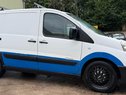 Citroen Dispatch 2.0 1000 HDi Panel Van 5dr Diesel Manual L1 H1 (179 g/km, 125 bhp)