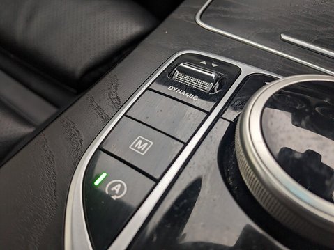 Mercedes-Benz GLC GLC 250 4MATIC AMG LINE PREMIUM 36