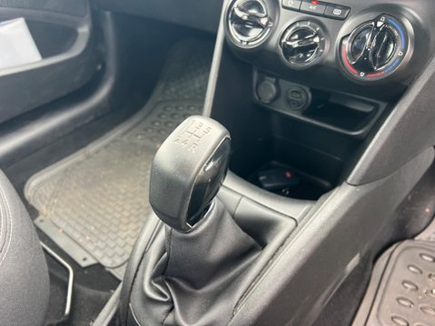 Peugeot 208 1.0 VTi Active Euro 5 5dr 32