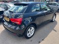 Audi A1 1.0 TFSI SE S Tronic Euro 6 (s/s) 3dr 6