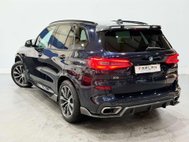 BMW X5 3.0 M50d SUV 5dr Diesel Auto xDrive Euro 6 (s/s) (400 ps) 30