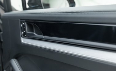 Porsche Cayenne TURBO E-HYBRID 32