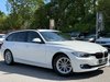 BMW 3 Series 320I SE TOURING AUTOMATIC -APPLE CAR PLAY -CAMERAS -XENONS -LOW MILEAGE