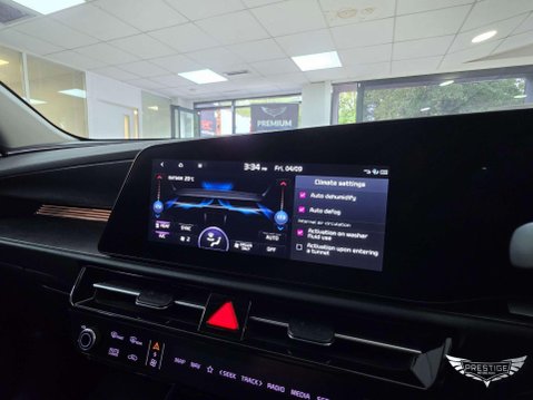 Kia Niro 64.8kWh 3 Auto 5dr 84