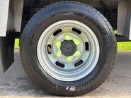 Iveco Daily 35C16HB 3.0 Toolbox Arbor Tipper - Air Con / Diff Lock 31