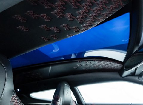 Aston Martin Vanquish Zagato Shooting Brake 17