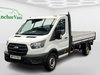 Ford Transit Dropside LWB L3 Leader 350 EURO 6