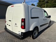 Citroen Berlingo 750 L2 1.6 Hdi 90 ps - Dog Van with Air Conditioning - Ex MOD 6