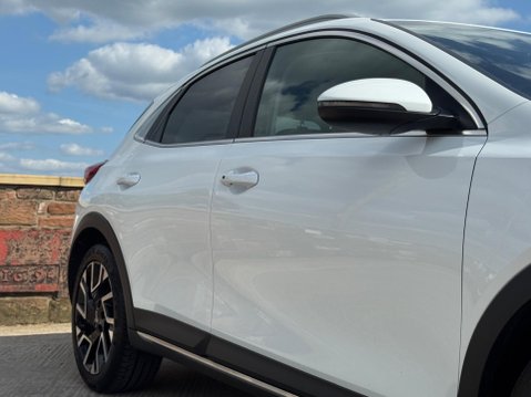 Kia Xceed 1.5 T-GDi 3 Euro 6 (s/s) 5dr 7