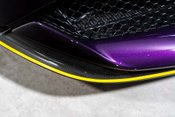 Ferrari SF90 Spider ATELIER EXAMPLE. VIOLA HONG KONG. CARBON INT & EXT. FRONT LIFT. 51