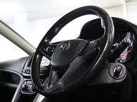 Vauxhall Zafira SRI 12