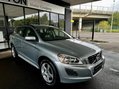 Volvo XC60 2.4 D5 R-Design Geartronic AWD Euro 5 5dr 11