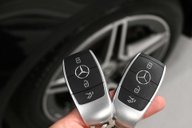 Mercedes-Benz CLA Class 1.3 CLA 200 AMG Line Premium Auto 5dr 40