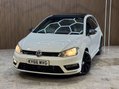 Volkswagen Golf 2.0 Golf R-Line Edition TDI BlueMotion Technology 5dr 4