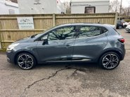 Renault Clio DYNAMIQUE S NAV 1.5 DCI 5dr 7