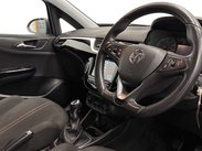 Vauxhall Corsa 1.4 Corsa SRi VX-Line Nav Black 5dr 6