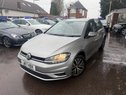 Volkswagen Golf 1.0 TSI BlueMotion Tech SE Nav Euro 6 (s/s) 5dr