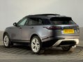 Land Rover Range Rover Velar R-DYNAMIC HSE 9