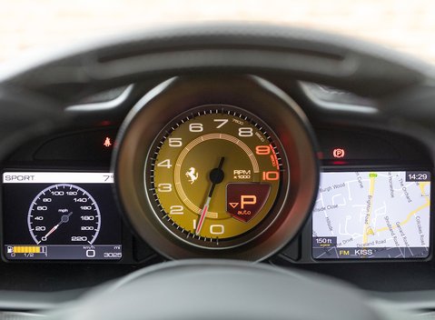 Ferrari 458 Speciale 16