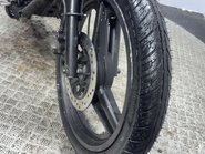 Honda CG 2006 18K CUSTOM BUILT CAFE RACER PROJECT BIKE 125CC 28