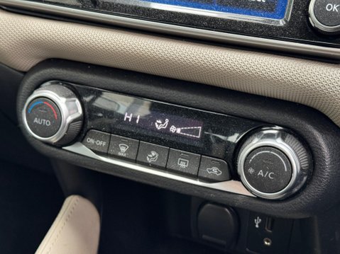 Nissan MICRA 1.0 Acenta Limited Edition Euro 6 5dr 14