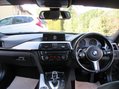 BMW 3 Series 2.0 320d M Sport Auto xDrive Euro 5 (s/s) 4dr 14