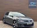 Volkswagen Golf 2.0 Golf GTi Performance TSi 5dr