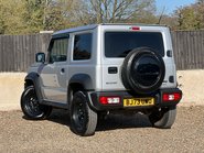 Suzuki Jimny ALLGRIP 2