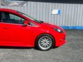 Ford Focus 1.6 TDCi Zetec S Euro 5 (s/s) 5dr 24