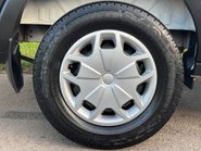 Ford Transit 350 L3 H2 130 ps Trend Double Cab in Van - Air Con 25