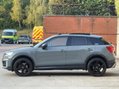 Audi Q2 1.4 TFSI CoD Edition 1 S Tronic Euro 6 (s/s) 5dr 7