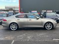 Jaguar XF 3.0d S V6 Portfolio Saloon 4dr Diesel Auto Euro 5 (275 ps) 7