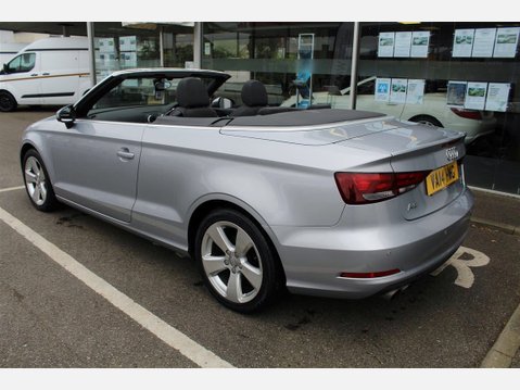 Audi A3 TFSI SPORT 3