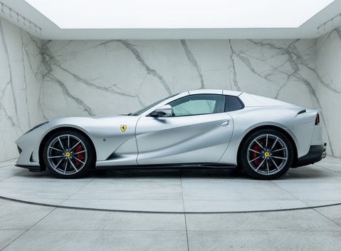 Ferrari 812 GTS 5