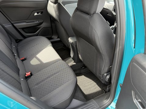Vauxhall Mokka 1.2 Turbo 136 Griffin 5dr 34