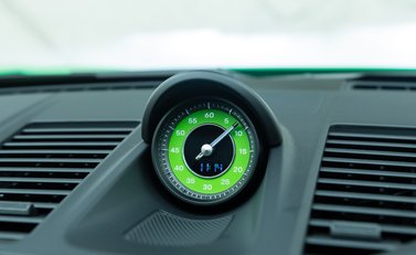 Porsche 911 Turbo S (992) 22