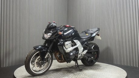 Kawasaki Z 5