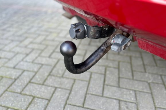 Land Rover Freelander 2.2 SD4 GS AUTOMATIC 13