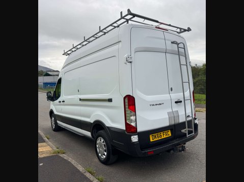 Ford Transit 2.2 Transit 350 Trend 6