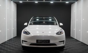 Tesla Model Y RWD Comfort Suspension One Owner Low Mileage Heated Seats & Steering Wheel  5